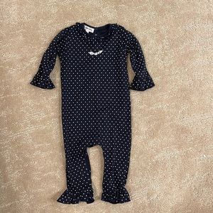 Magnolia Baby Onsie